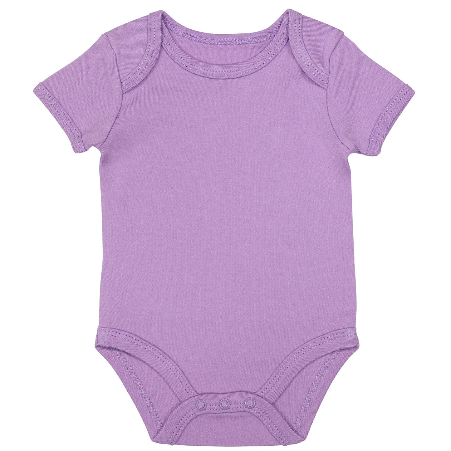 Bio Baby-Bodys kurzarm 5er-Pack_Ballerina_5_430