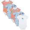 Bio Baby-Bodys kurzarm 5er-Pack_Pirat_1_430