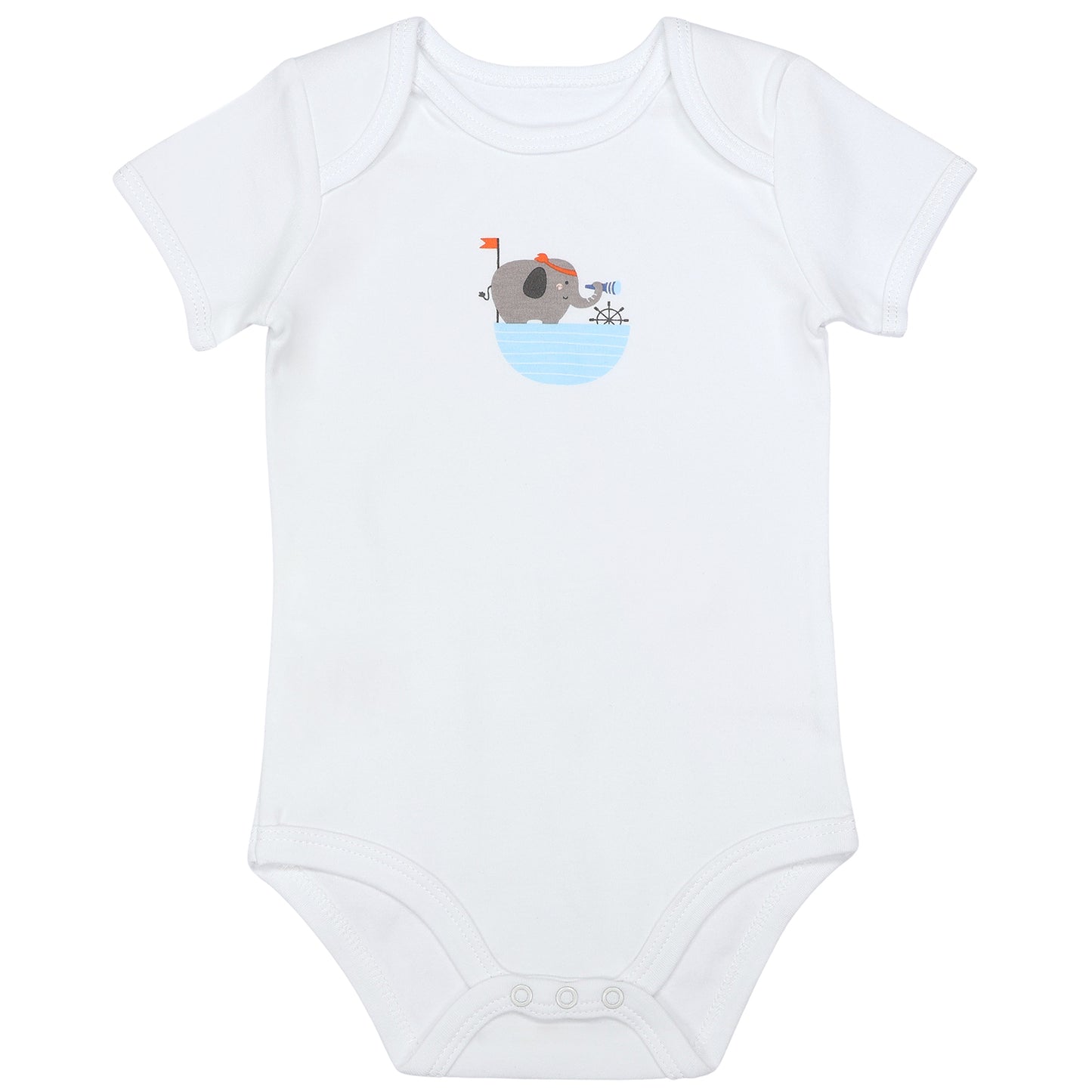 Bio Baby-Bodys kurzarm 5er-Pack_Pirat_5_430