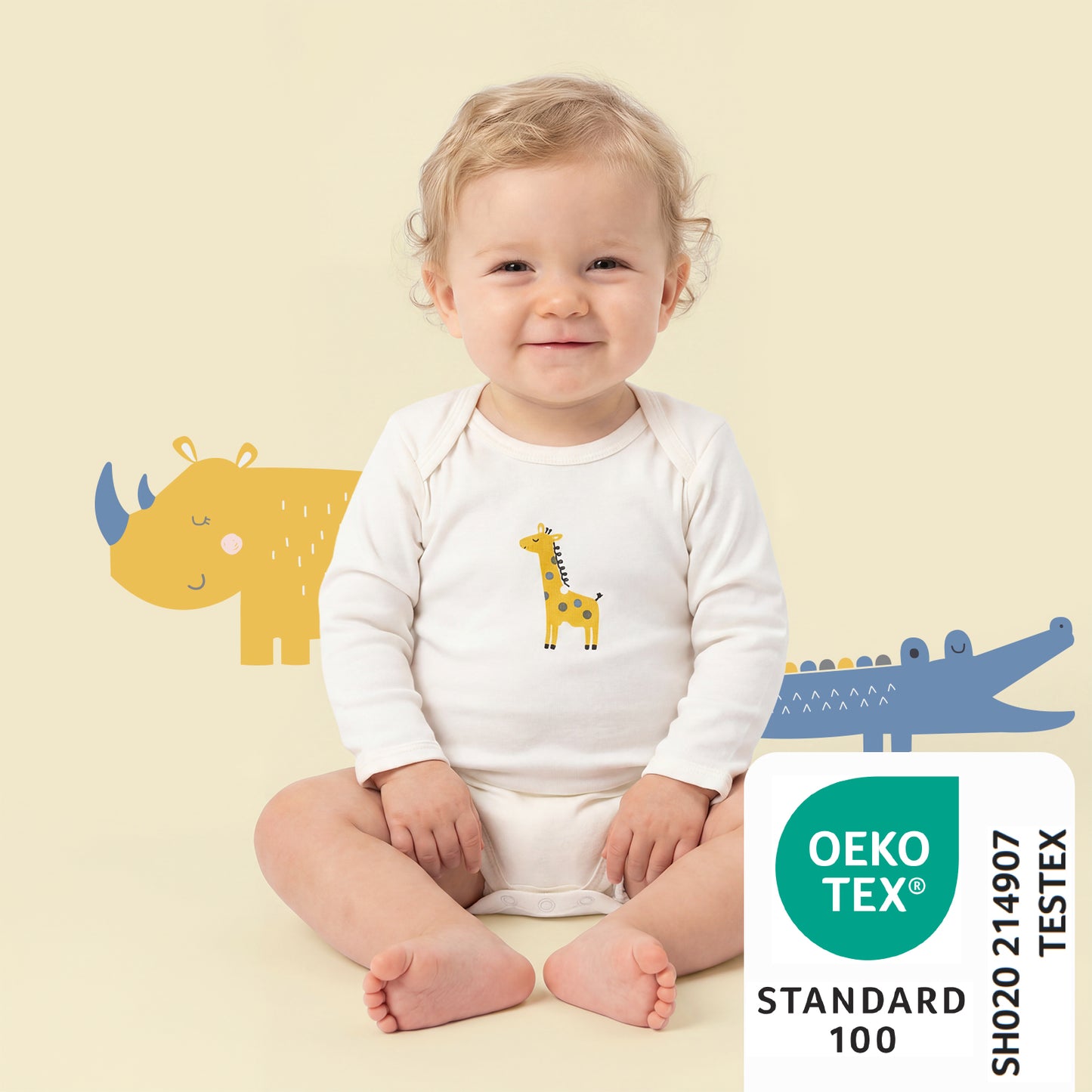 Bio Baby-Bodys langarm 3er-Pack_Dschungel_2_434