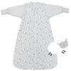 Babyschlafsack 2.5 TOG_Schäfchen_Vorderseite_465