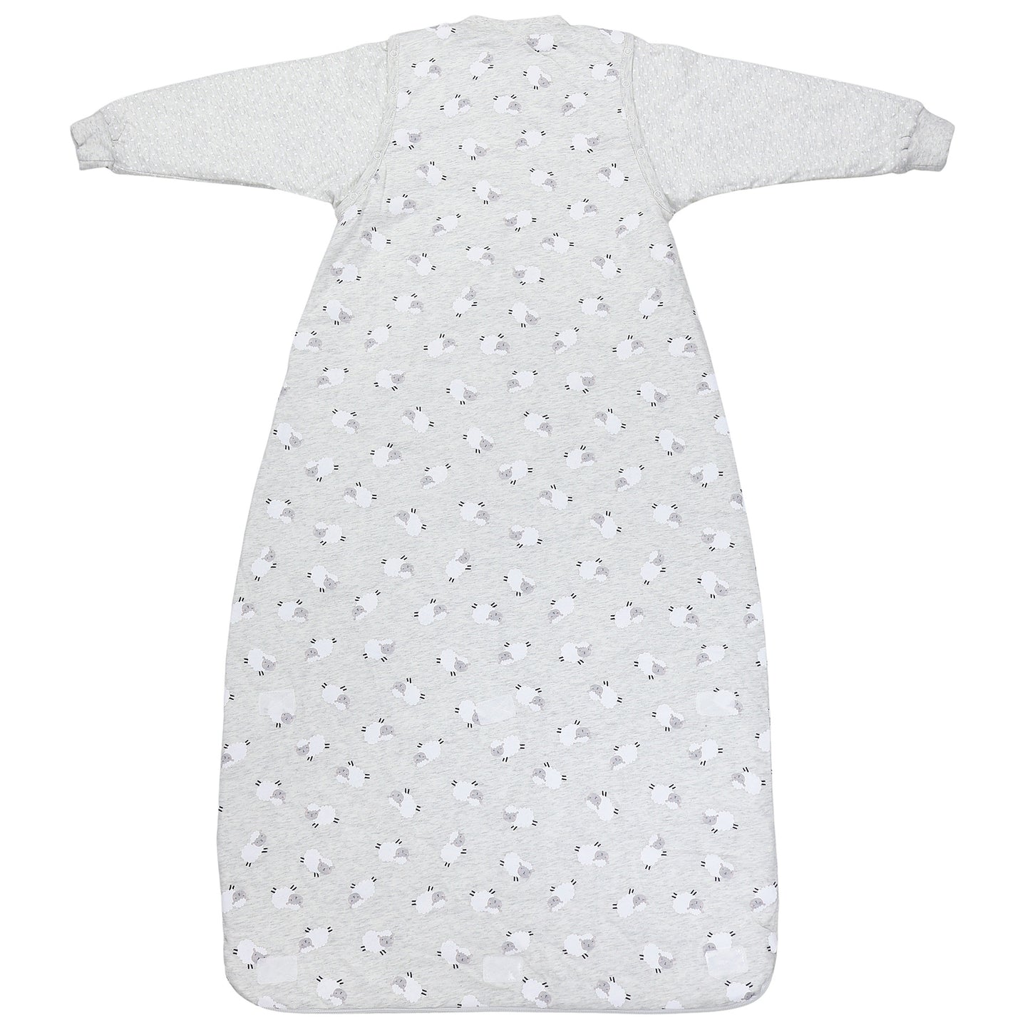 Babyschlafsack 2.5 TOG_Schäfchen_TOG_465