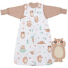 Babyschlafsack 3.5 TOG_Entdecker Bär_Vorderseite_471