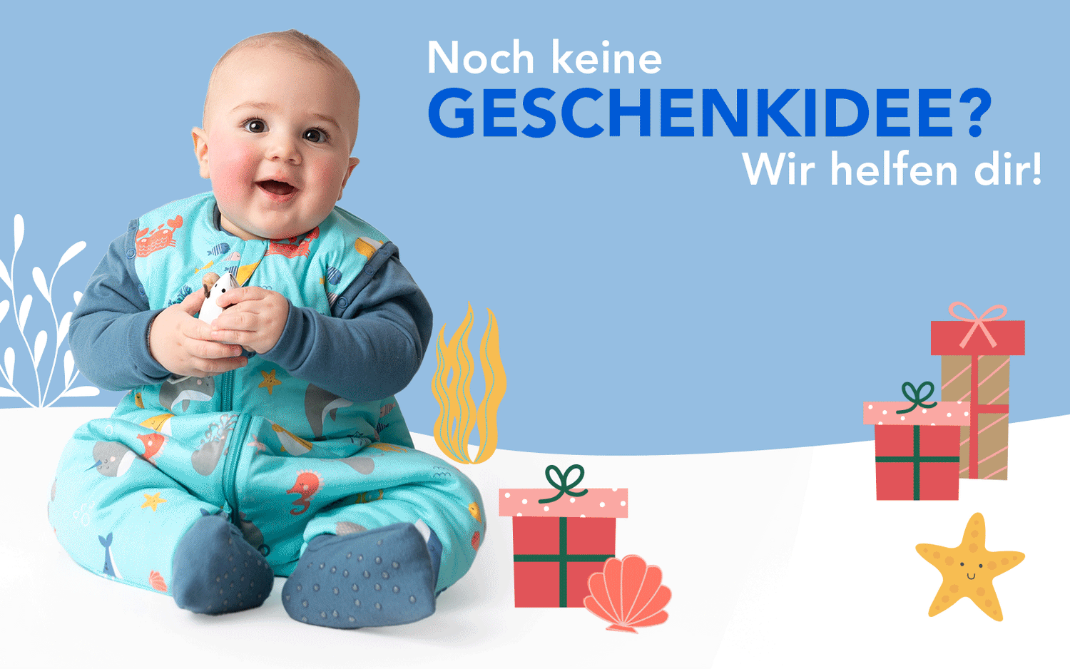 Geschenkideen