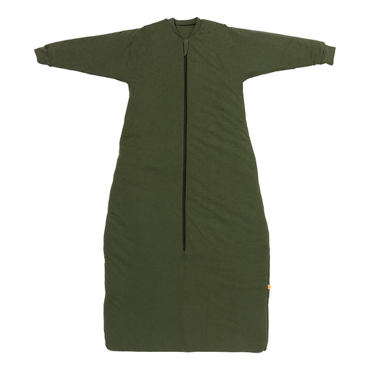 Babyschlafsack, 3.5 TOG Olive - (Bild-9)