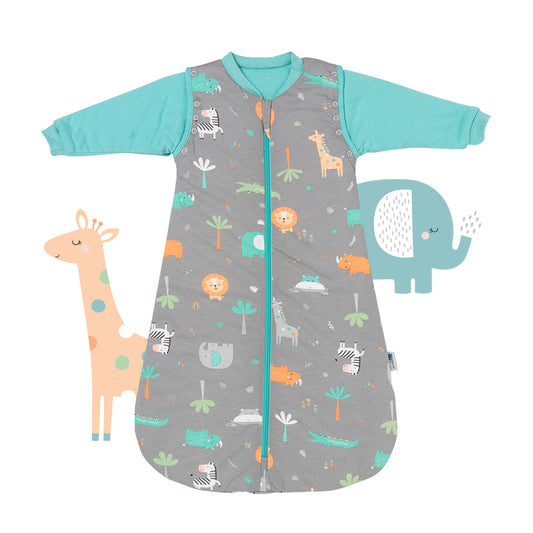 Babyschlafsack, 1.0 TOG