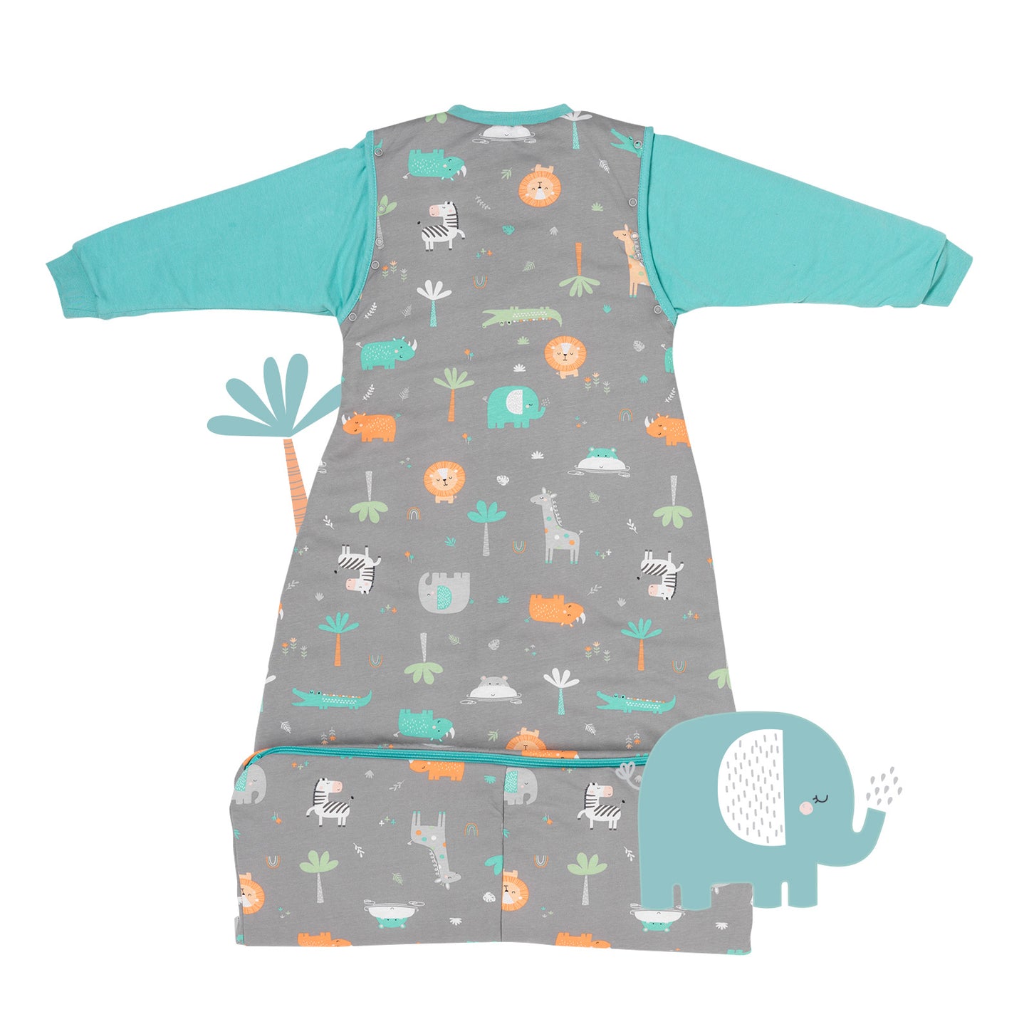 Babyschlafsack, 1.0 TOG