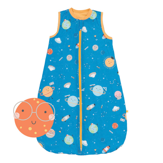 Babyschlafsack 1.0 TOG_Space_Vorderseite_420