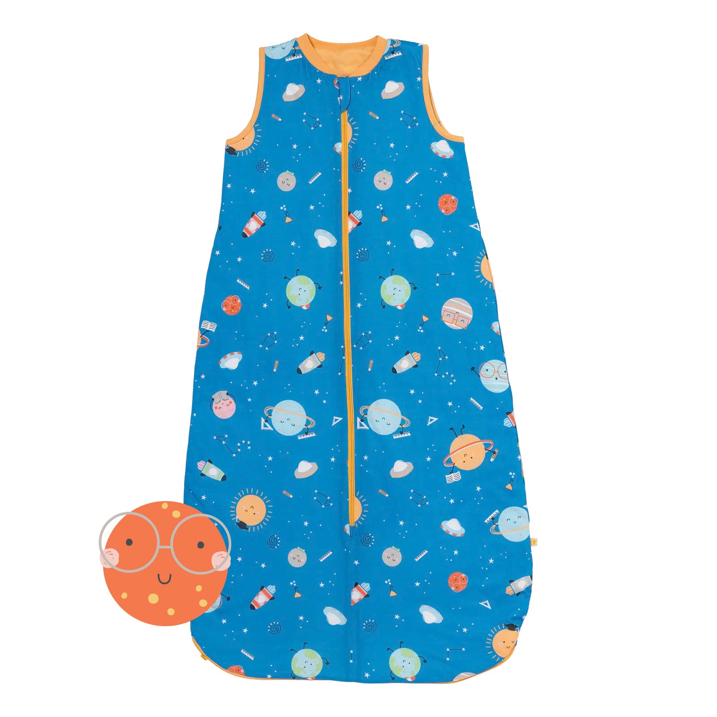 Babyschlafsack, 1.0 TOG