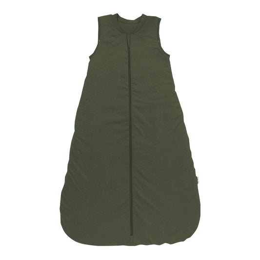 Babyschlafsack 1.0 TOG_Olive_Vorderseite_425