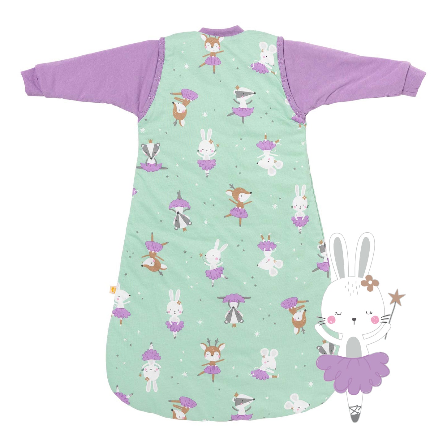 Babyschlafsack, 1.0 TOG
