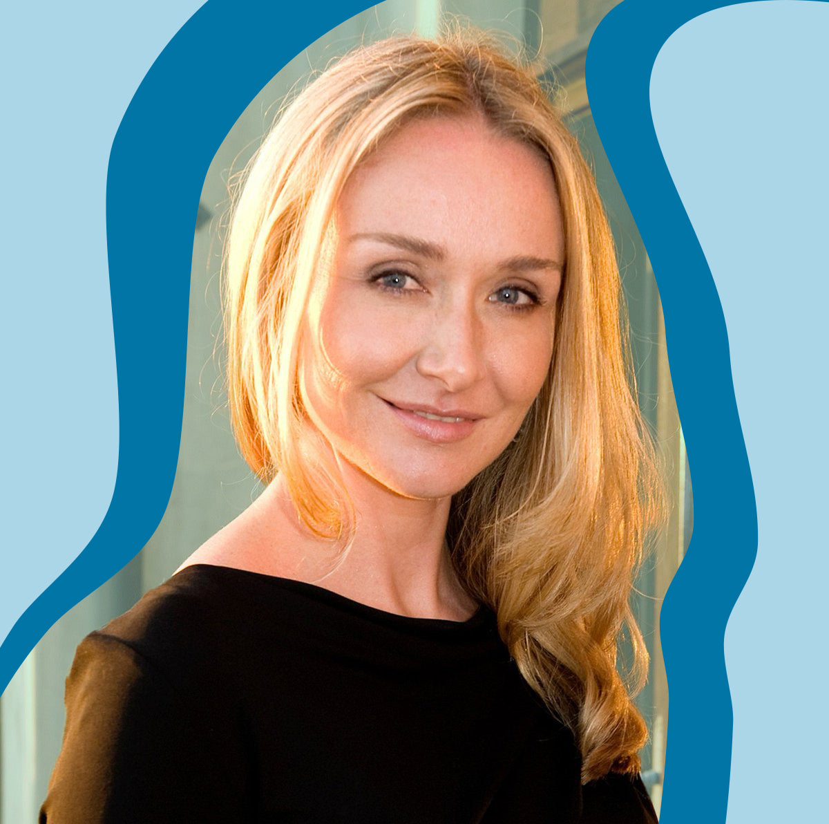 Alexandra Cousteau