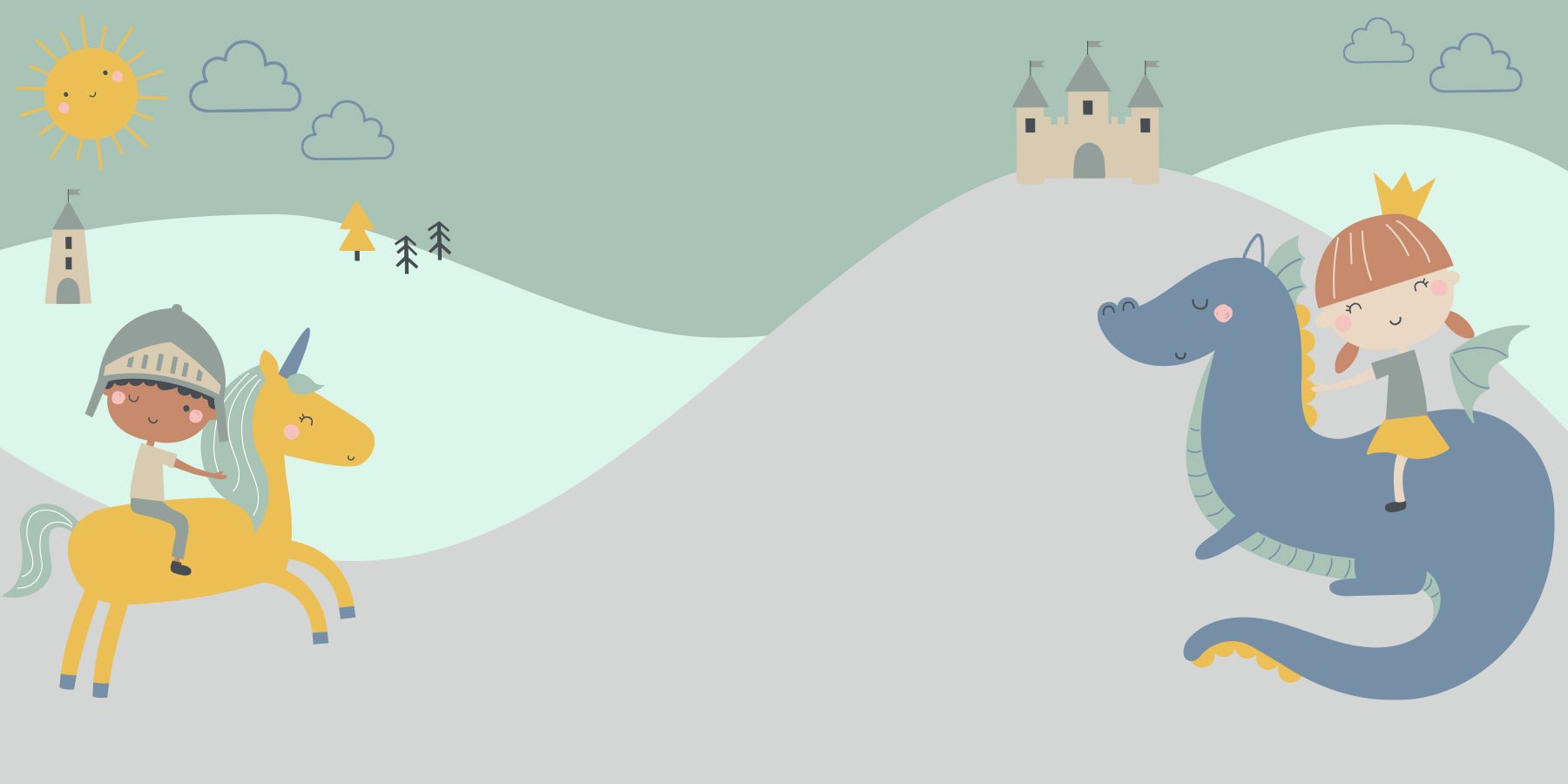 Unser neues Design - Fantasia
