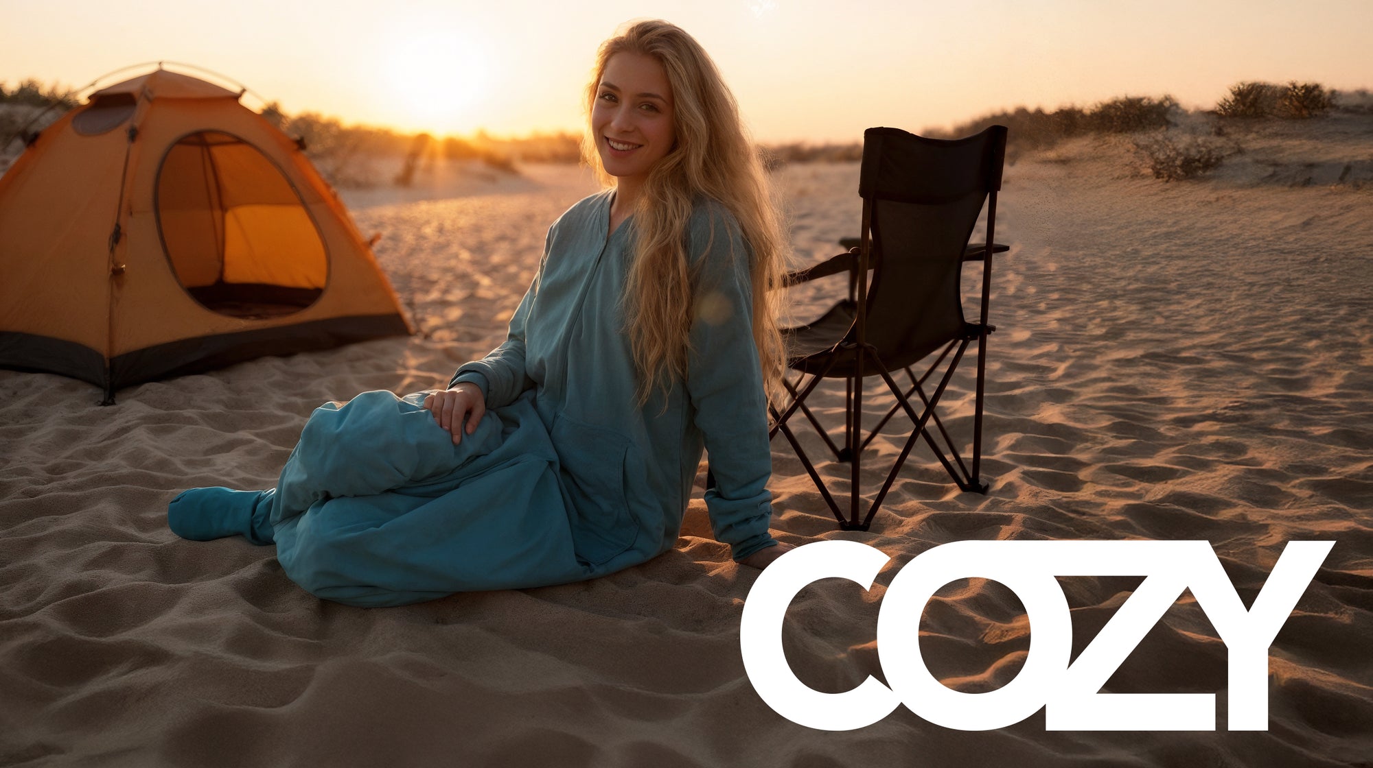 COZY - Schlafsäcke für Erwachsene