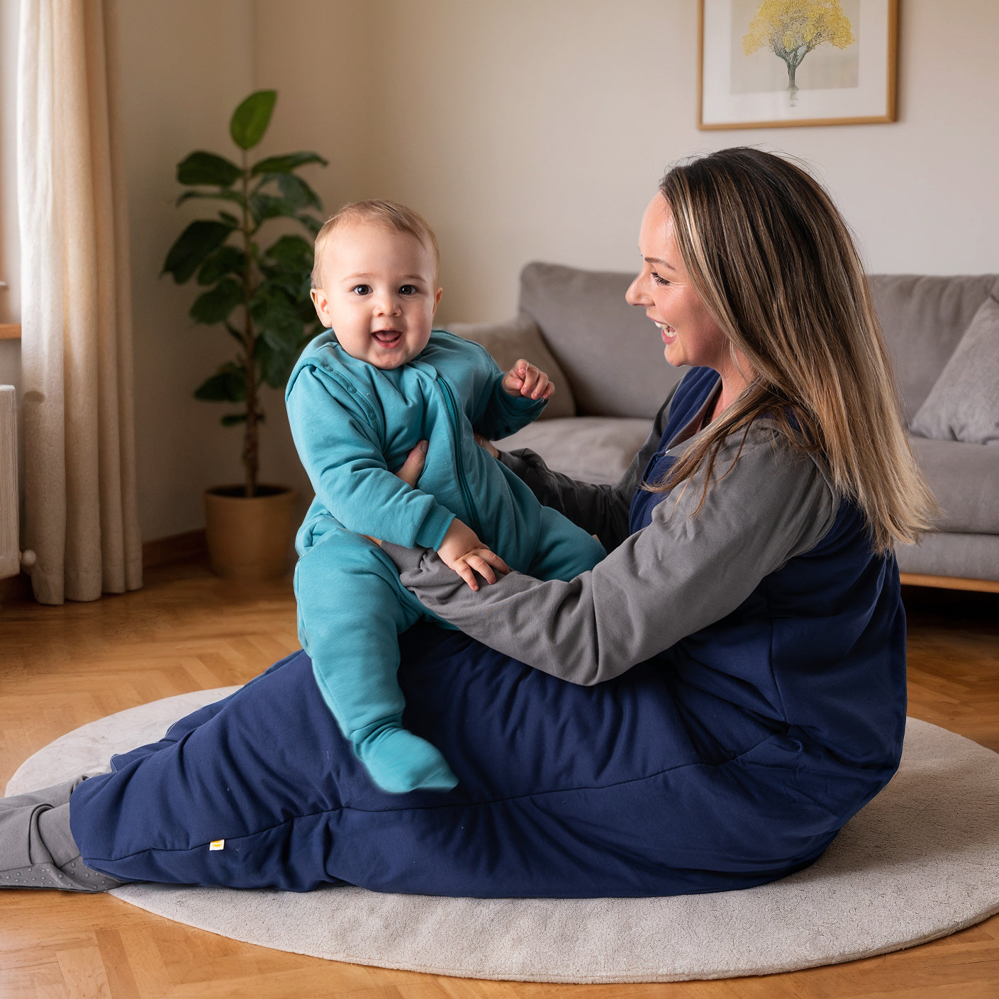 Schlafsäcke für Erwachsene und Kinder