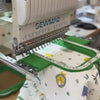 Schlummersack Personalisierung