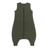 Schlafsack mit Füßen 1.0 TOG_Olive_Vorderseite_424