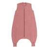 Schlafsack mit Füßen 1.0 TOG_Pastellrosa_Vorderseite_424