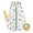 Musselin Babyschlafsack, 0.5 TOG Dschungel - (Bild-21)