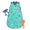 Babyschlafsack 1.0 TOG_Meerestiere_Vorderseite_420
