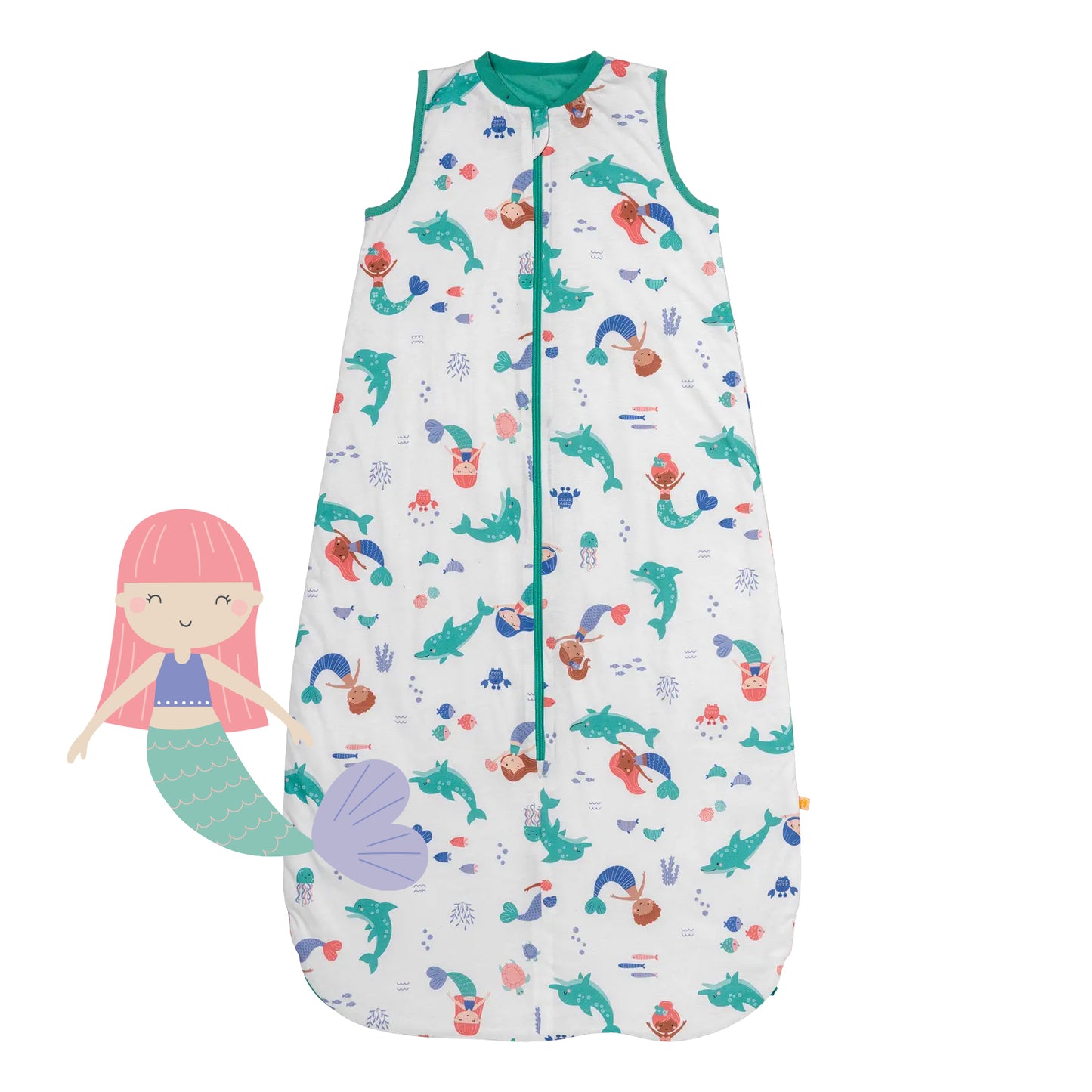 Babyschlafsack, 1.0 TOG