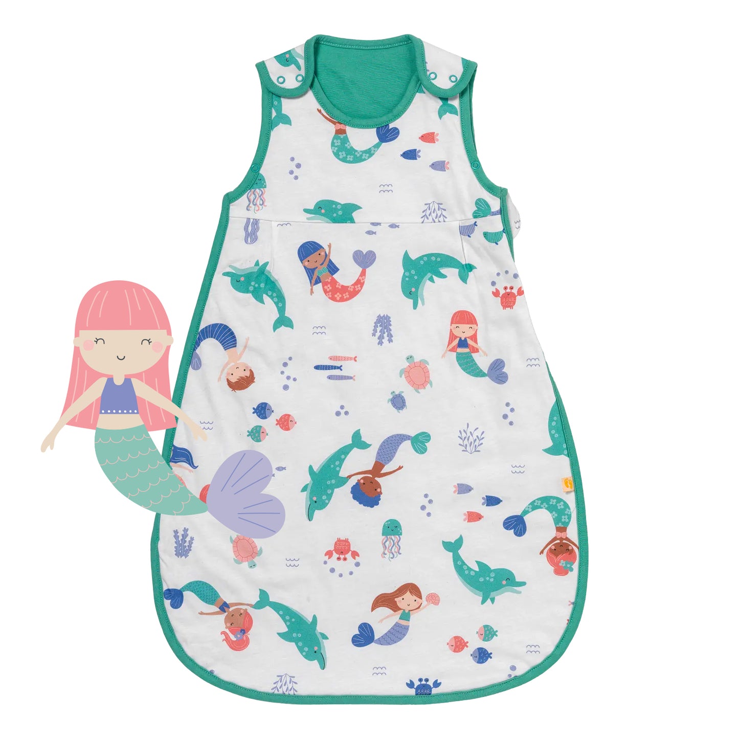 Babyschlafsack, 1.0 TOG