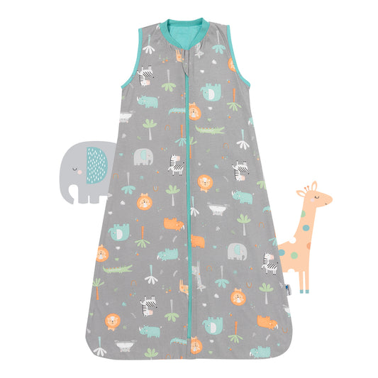 Babyschlafsack 1.0 TOG_Safari_Vorderseite_420