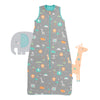 Babyschlafsack 1.0 TOG_Safari_Vorderseite_420