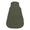 Babyschlafsack, 2.5 TOG Olive 70 cm - (Bild-3)