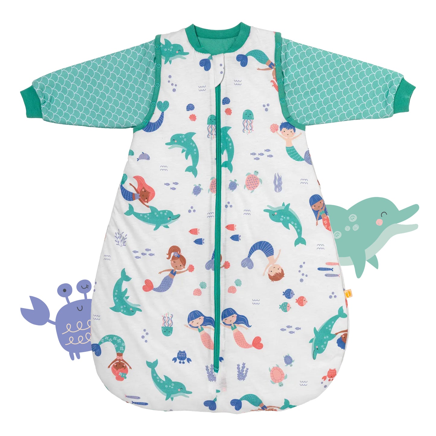 Babyschlafsack, 2.5 TOG
