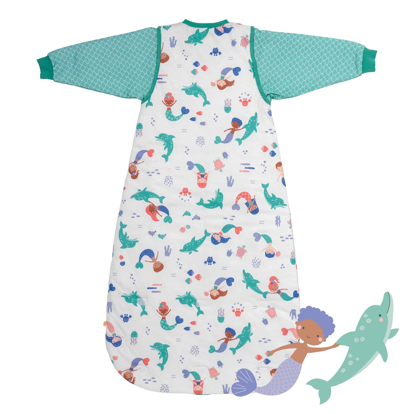 Babyschlafsack, 2.5 TOG