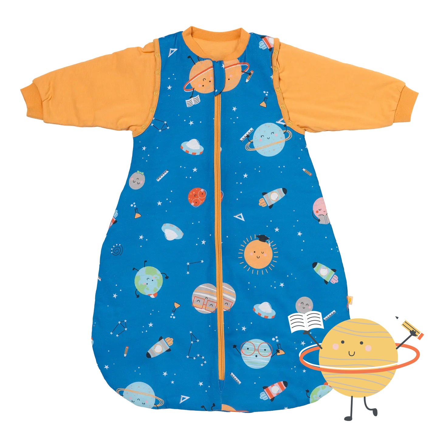 Babyschlafsack, 2.5 TOG