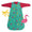 Bio Babyschlafsack, 2.5 TOG Flamingo - (Bild-8)