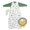 Babyschlafsack, 3.5 TOG Dschungel - (Bild-1)