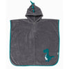 Frottee Badeponcho_Jurassic_1_409