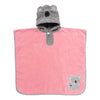 Frottee Badeponcho_Koala_1_409