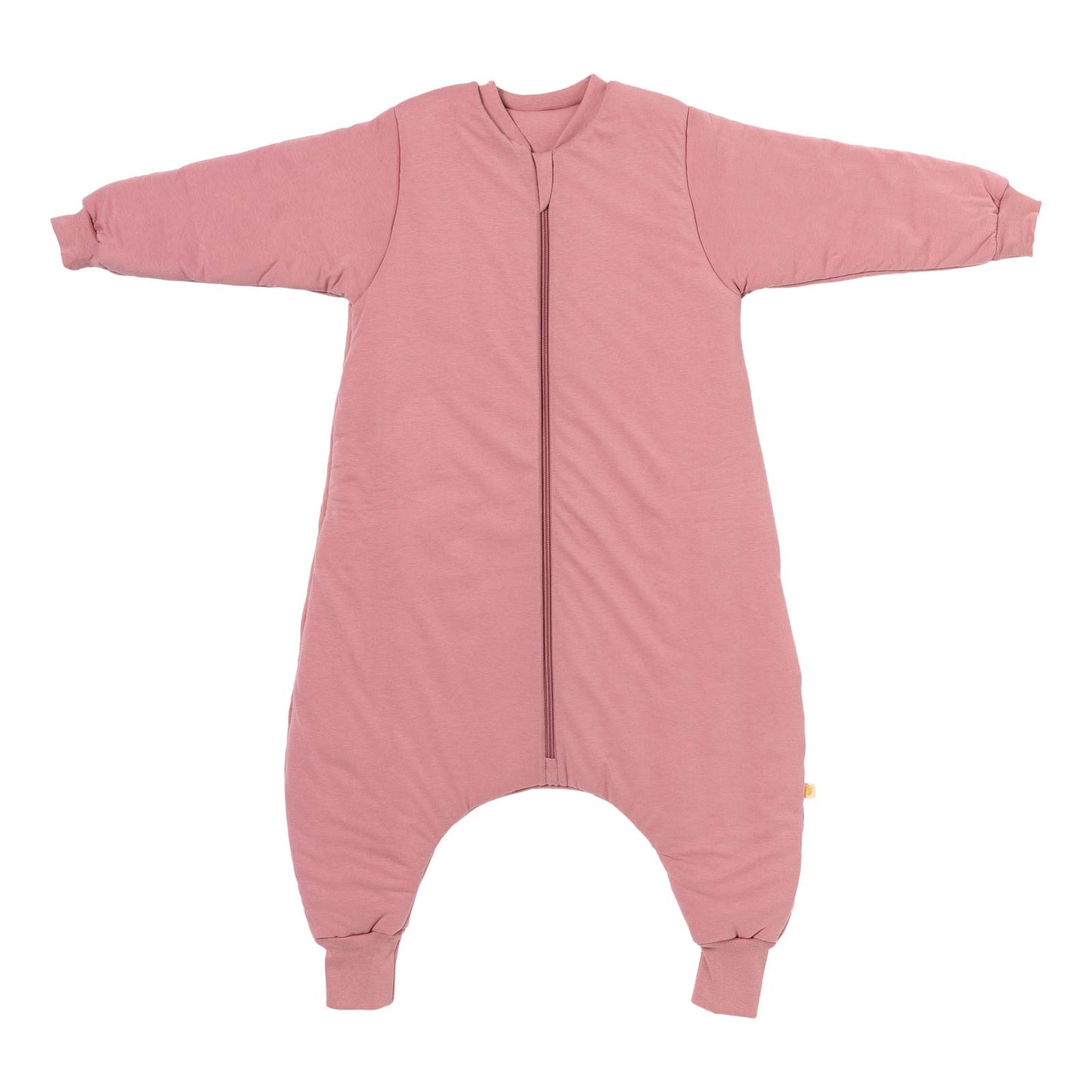 schlummer schlafsack mit füßen Schlafsack mit Füßen, 3.5 TOG