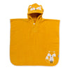 Frottee Badeponcho_Waldtiere_1_409